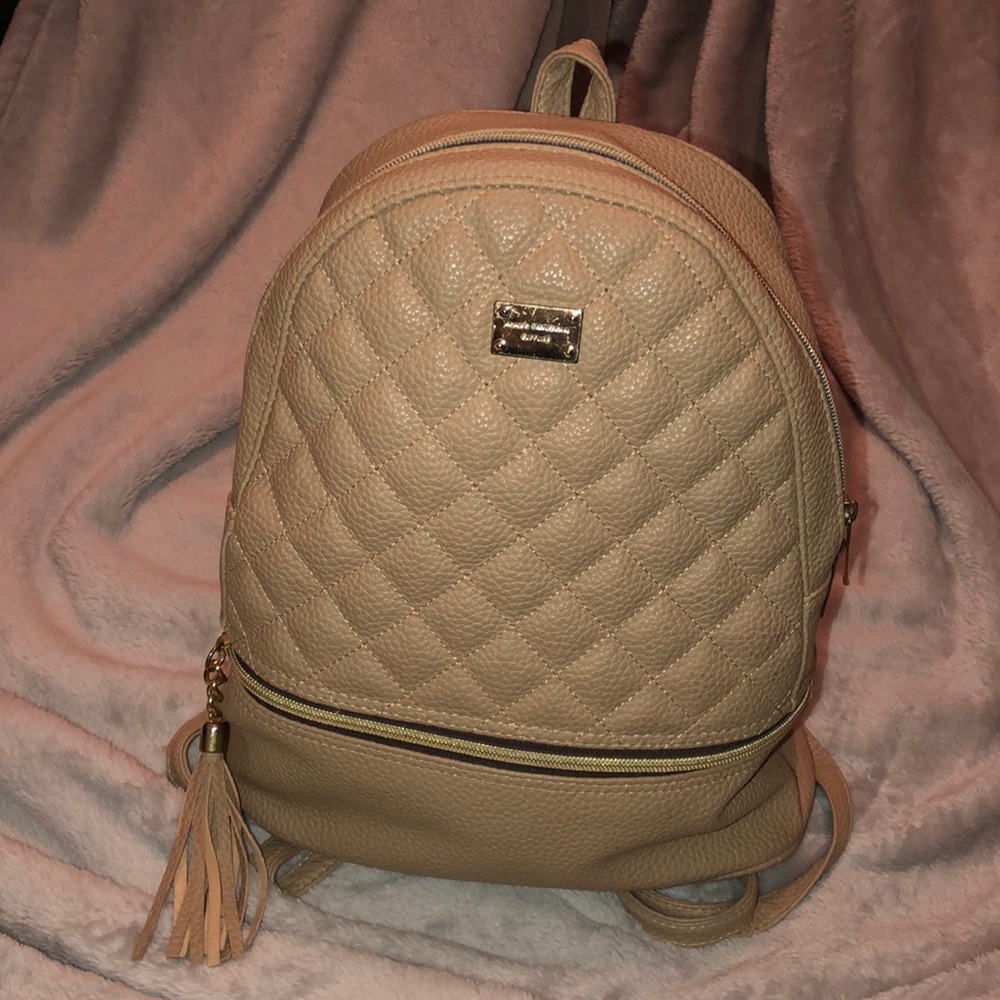 Purse Bookbag
